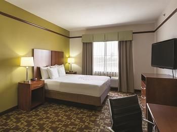 Hotel La Quinta Inn & Suites Houston Channelview
