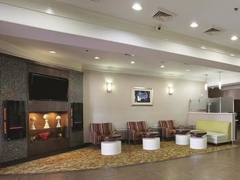 Hotel La Quinta Inn & Suites Houston Channelview