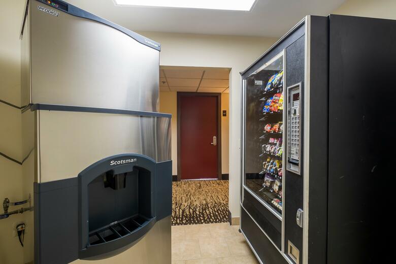 Hotel Red Roof Inn Houston Energy Corridor