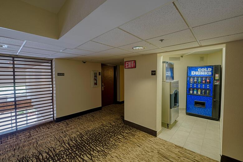 Hotel Red Roof Inn Houston Energy Corridor