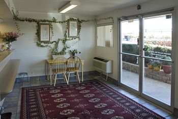 Motel Plainfield Inn Houston