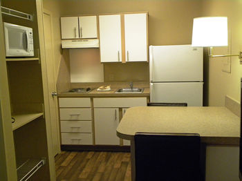 Hotel Extended Stay America - Houston - Willowbrook