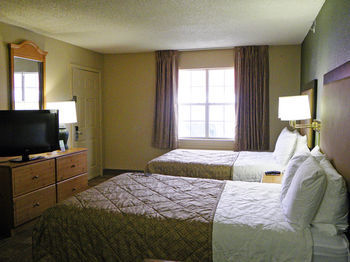 Hotel Extended Stay America - Houston - Willowbrook