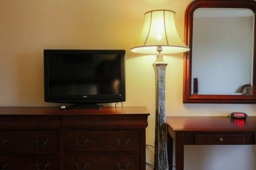 Motel Great Value Inn Houston/galleria