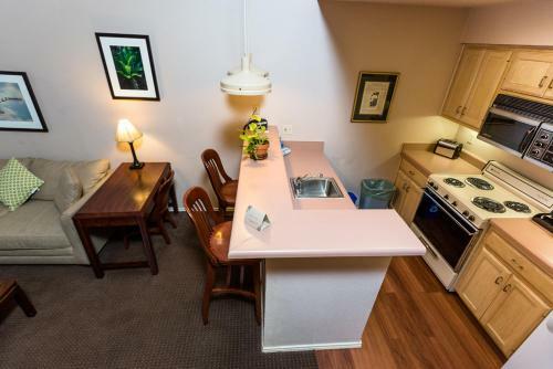 Hotel Habitat Suites