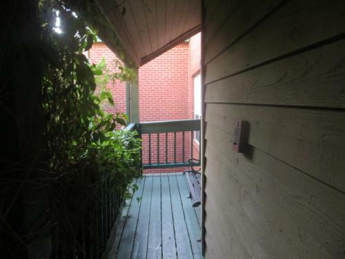 Hotel Habitat Suites