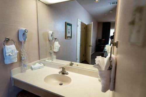 Hotel Habitat Suites