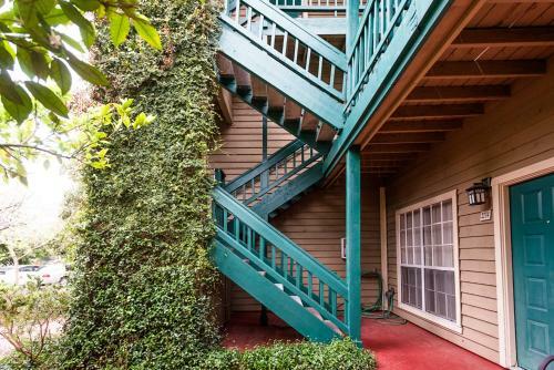 Hotel Habitat Suites