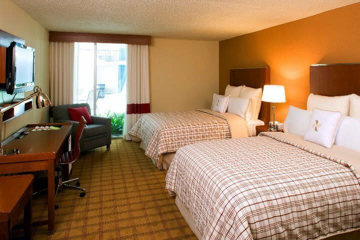 Hotel Four Points By Sheraton Houston West