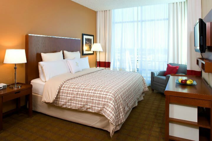 Hotel Four Points By Sheraton Houston West