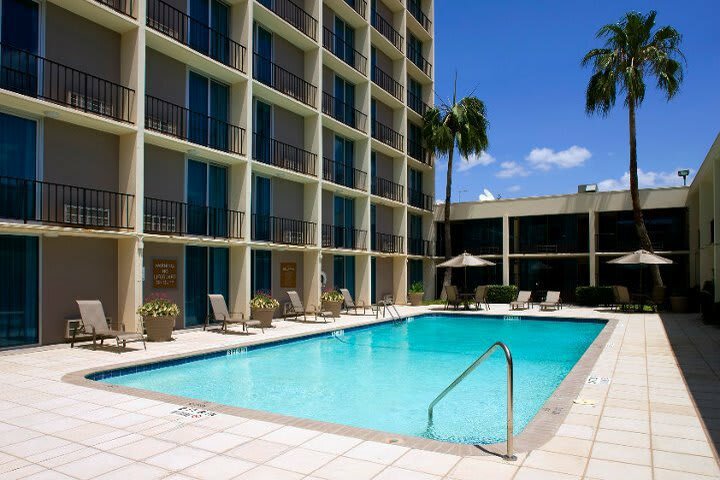 Hotel Four Points By Sheraton Houston West