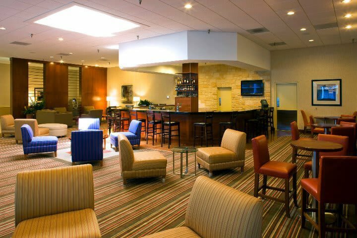 Hotel Four Points By Sheraton Houston West