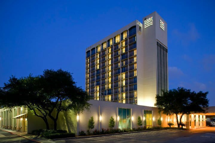 Hotel Four Points By Sheraton Houston West