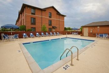 Hotel Extended Stay America - Austin - Metro