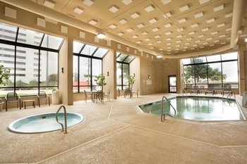 Hotel Drury Inn And Suites Houston West/energy Corridor