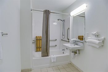Motel 6 Houston - Jersey Village