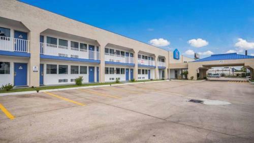 Motel Northgate Inn And Suites Houston