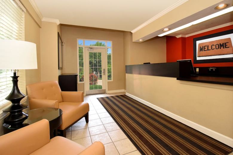 Hotel Extended Stay America - Austin - Arboretum - South