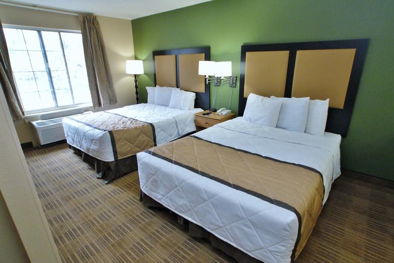 Hotel Extended Stay America - Austin - Arboretum - South