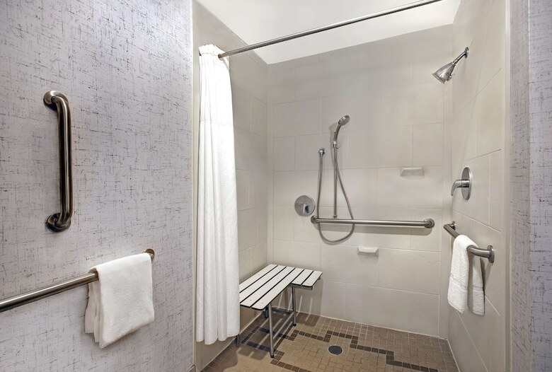 Hotel Hampton Inn And Suites Austin University Capitol