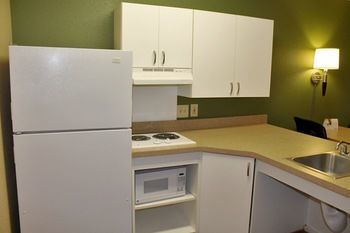 Hotel Extended Stay America - Houston - Greenway Plaza
