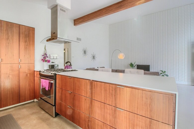 Travis Heights Modern I