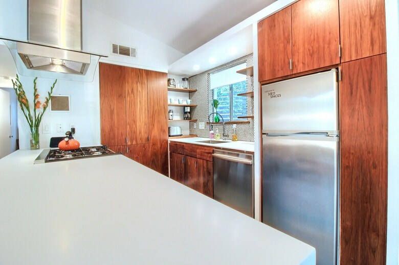 Travis Heights Modern I