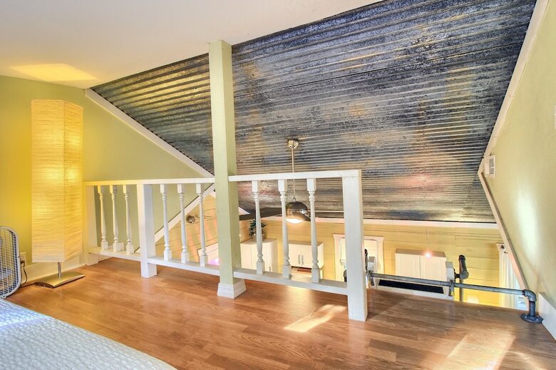 Travis Heights Modern I
