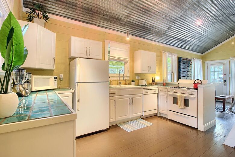 Travis Heights Modern I