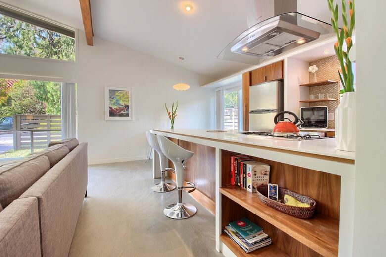 Travis Heights Modern I