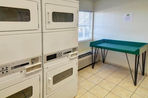 Motel Sun Suites Of Houston