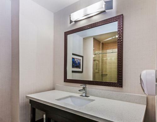 Holiday Inn Express Hotel And Suites Houston East