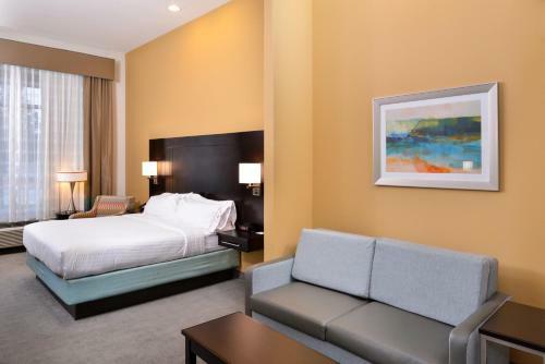 Hotel Holiday Inn Express Stassney Heights