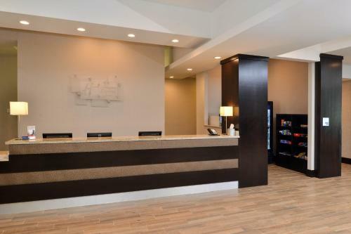 Hotel Holiday Inn Express Stassney Heights