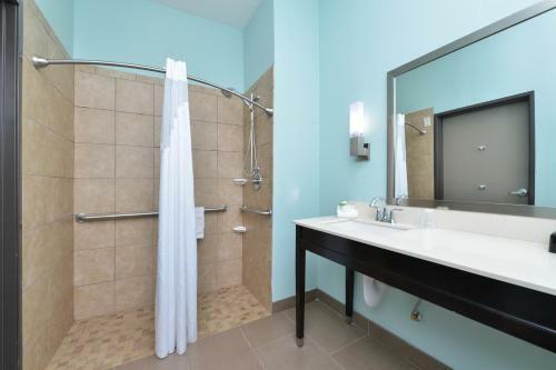 Hotel Holiday Inn Express Stassney Heights