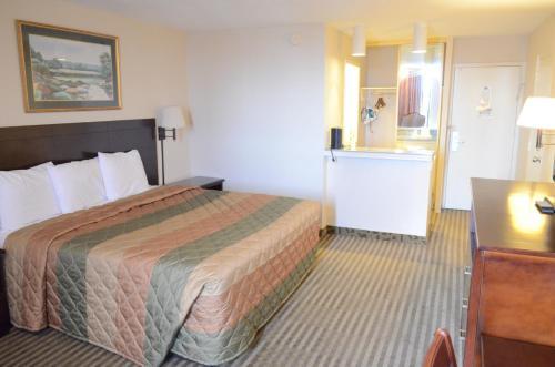 Hotel Limited Houston Sharpstown