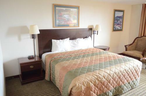 Hotel Limited Houston Sharpstown