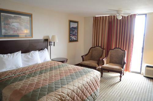 Hotel Limited Houston Sharpstown