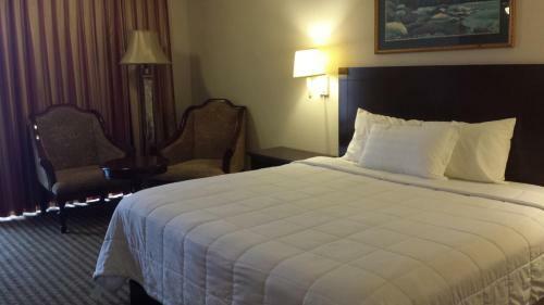 Hotel Limited Houston Sharpstown
