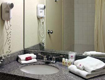 Hotel Limited Houston Sharpstown