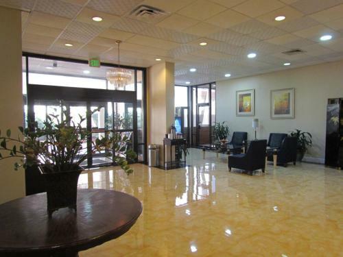 Hotel Limited Houston Sharpstown