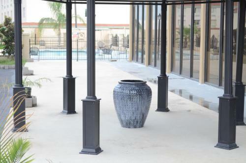 Hotel Limited Houston Sharpstown