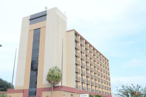 Hotel Limited Houston Sharpstown