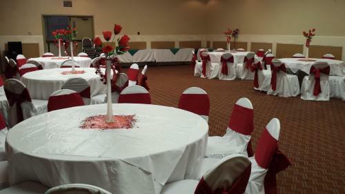 Hotel Limited Houston Sharpstown