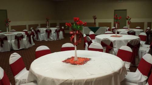 Hotel Limited Houston Sharpstown