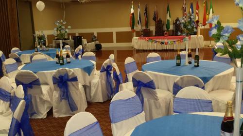 Hotel Limited Houston Sharpstown