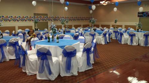 Hotel Limited Houston Sharpstown