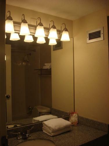 Hotel Limited Houston Sharpstown