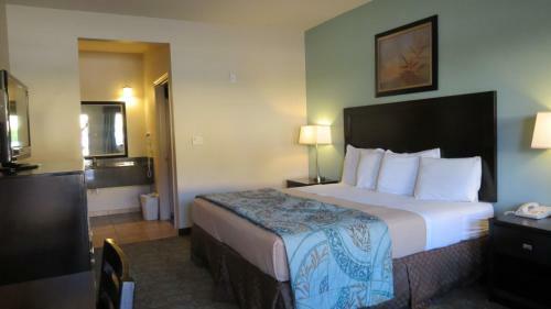 Motel Grand Inn And Suites Houston