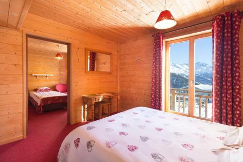 Hotel L'accroche Coeur